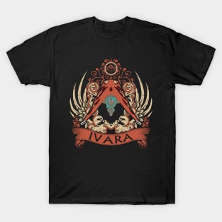 IVARA - LIMITED EDITION T-Shirt